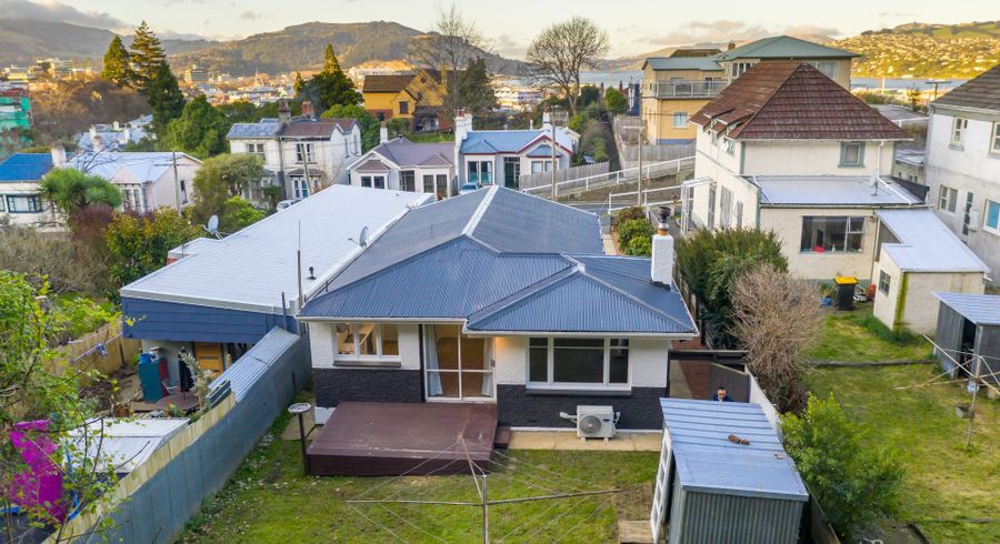  at 53 Maitland Street, City Centre, Dunedin, Otago
