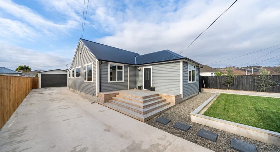  at 15 Liverpool Street, Trentham, Upper Hutt