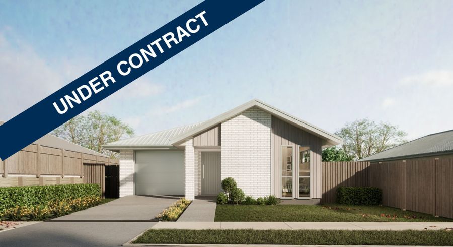  at 25 Harp Street (Lot 19), Morrinsville, Matamata-Piako, Waikato