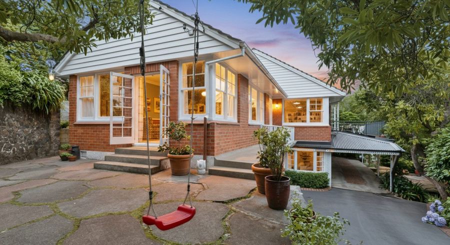  at 34 Torwood Road, Khandallah, Wellington, Wellington