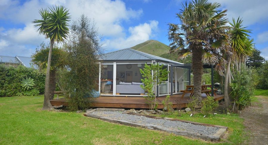  at 86A Fortescue Street, Māhia