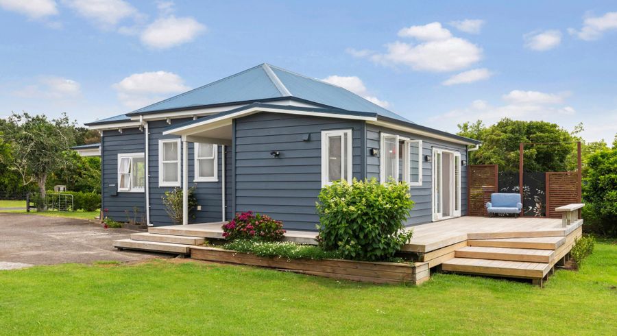 at 400 Union Road, Mauku, Pukekohe