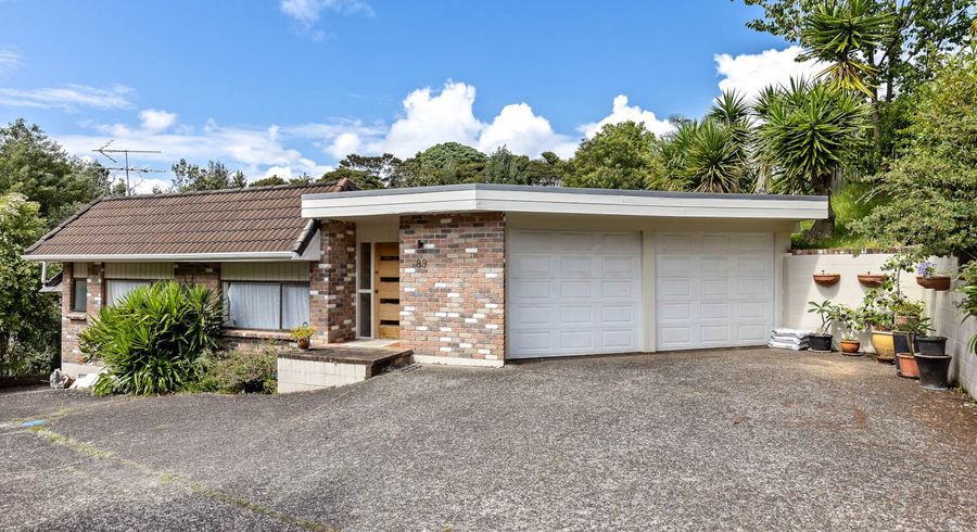  at 89 Porritt Avenue, Chatswood, Auckland