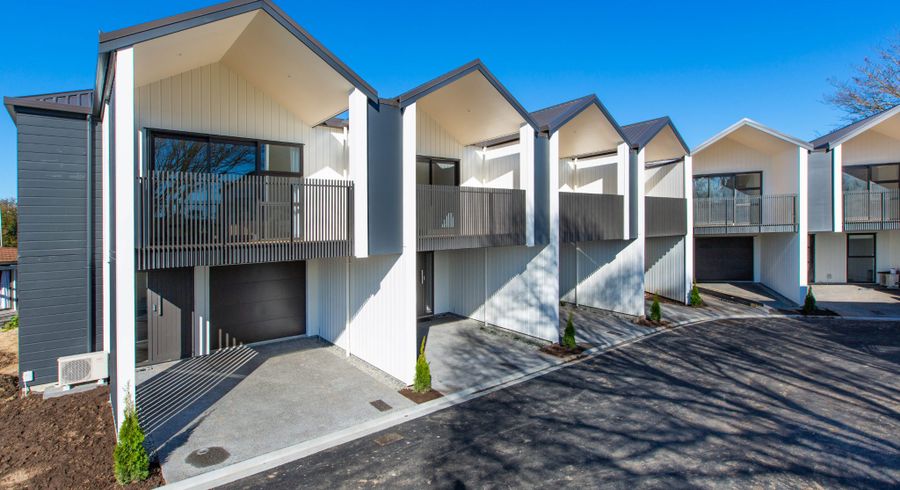  at 3/14 Abbotsford St, Hamilton City Central, Hamilton, Waikato