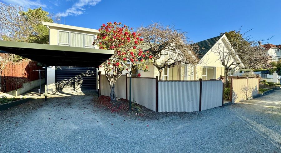  at 1-2/27 Nile Street, Highfield, Timaru