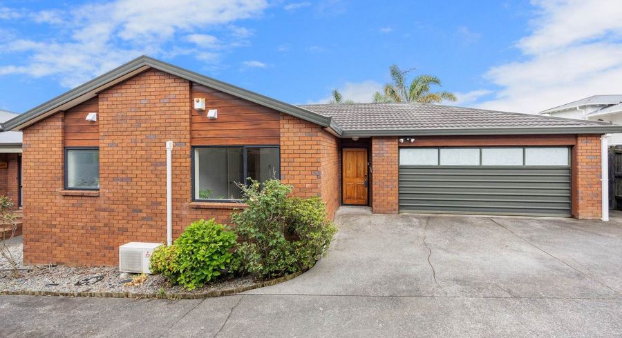  at 2/8 Patterson Street, Sandringham, Auckland City, Auckland