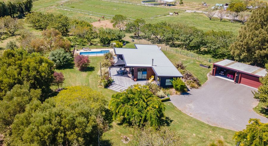  at 266 Onehunga Road, Bay View, Napier