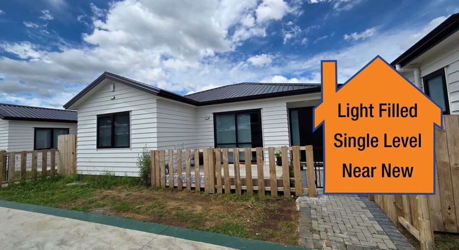  at 37b Clarkson Crescent, Otara, Manukau City, Auckland