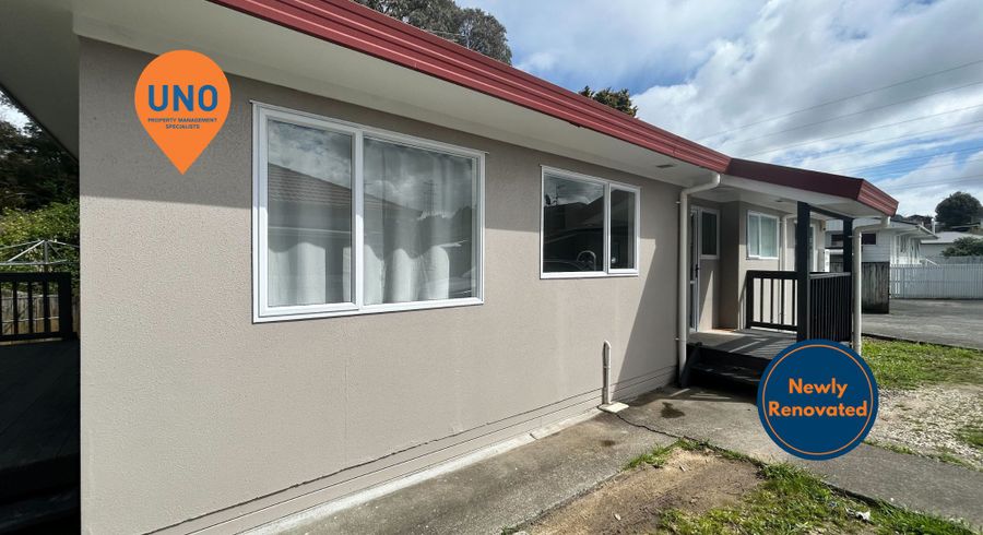  at 39D Margate Rd, Blockhouse Bay, Auckland City, Auckland
