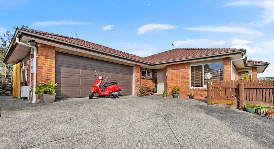  at 36 Vinewood Drive, Albany, Auckland