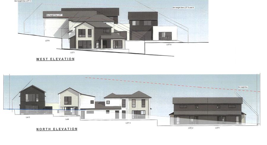  at 304 & 306 Tramway Road, Chartwell, Hamilton, Waikato