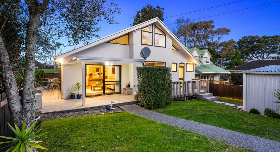  at 2/0 Dominion Road, Mount Roskill, Auckland