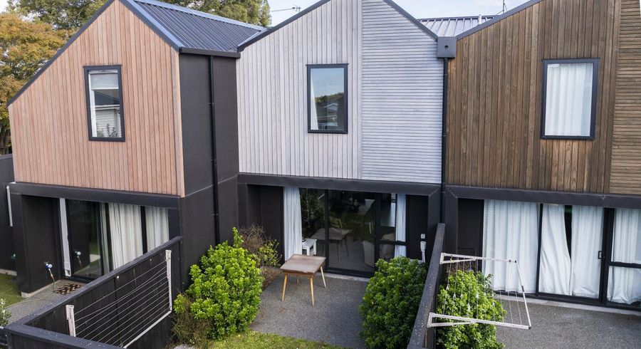  at 5/6 Trent Street, Linwood, Christchurch City, Canterbury