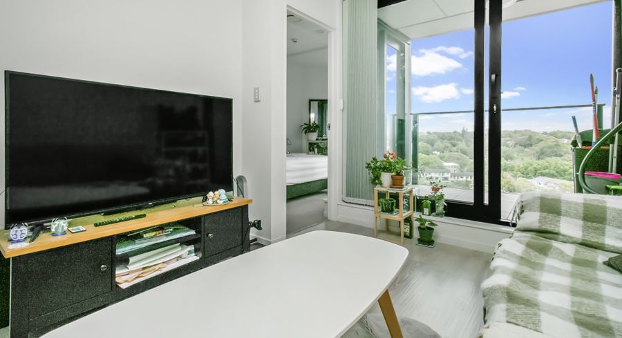 at 805/15 Union Street, City Centre, Auckland City, Auckland