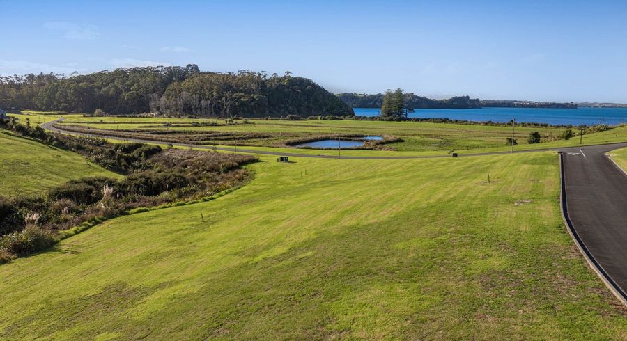  at 1 Taemai Place, Weiti Bay, Okura, North Shore City, Auckland
