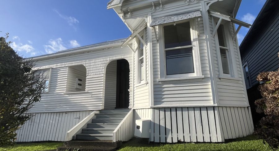  at Grey Lynn, Auckland City, Auckland
