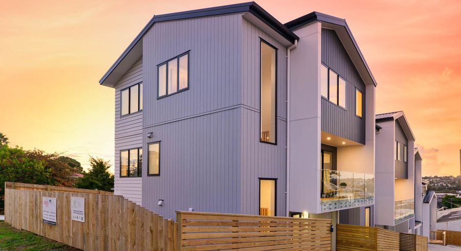  at 93A Bruce Road, Glenfield, North Shore City, Auckland
