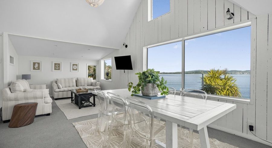  at 502 Marine Drive, Eastbourne, Lower Hutt, Wellington