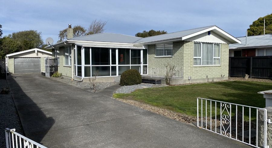  at 65 Halswell Road, Hillmorton, Christchurch