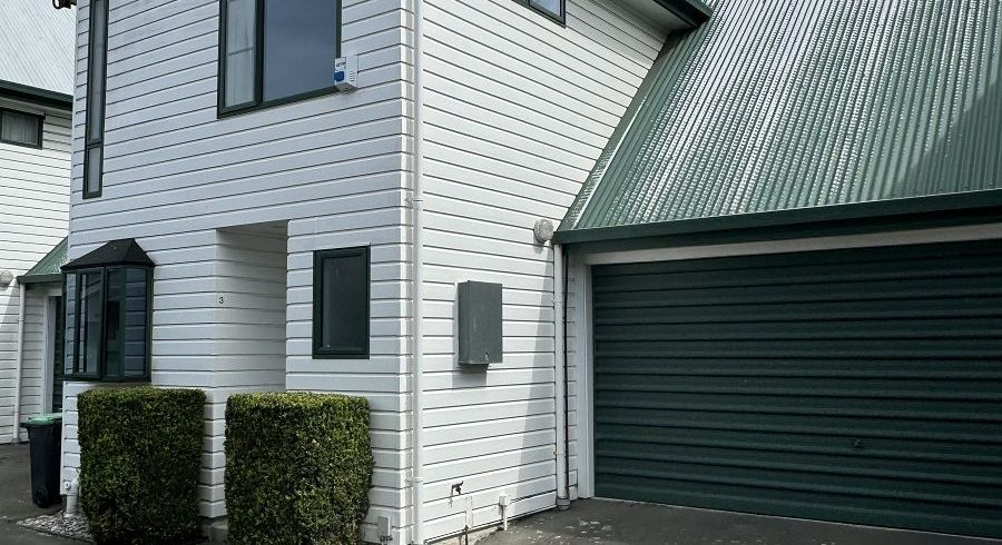  at 3/24 Harman Street, Addington, Christchurch