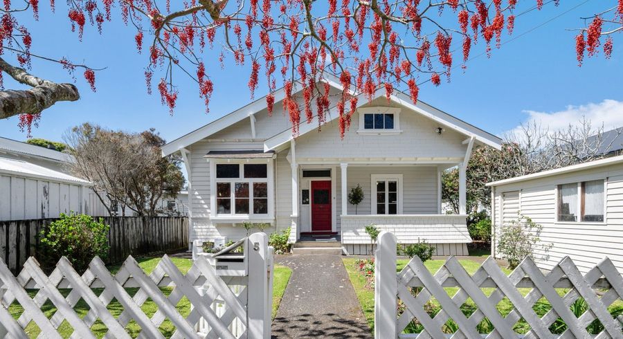  at 5 Hasbury Avenue, Mount Eden, Auckland City, Auckland