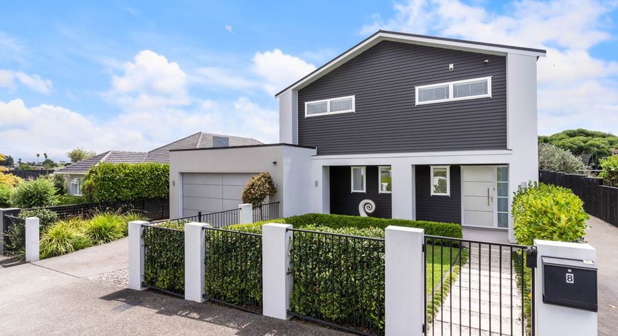  at 8 Colchester Avenue, Glendowie, Auckland City, Auckland