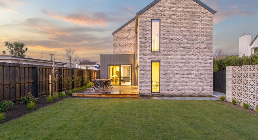  at 127 Hamilton Avenue, Fendalton, Christchurch City, Canterbury