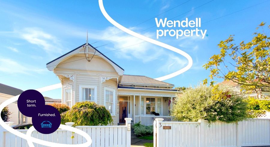  at 3 Tutanekai Street, Grey Lynn, Auckland City, Auckland