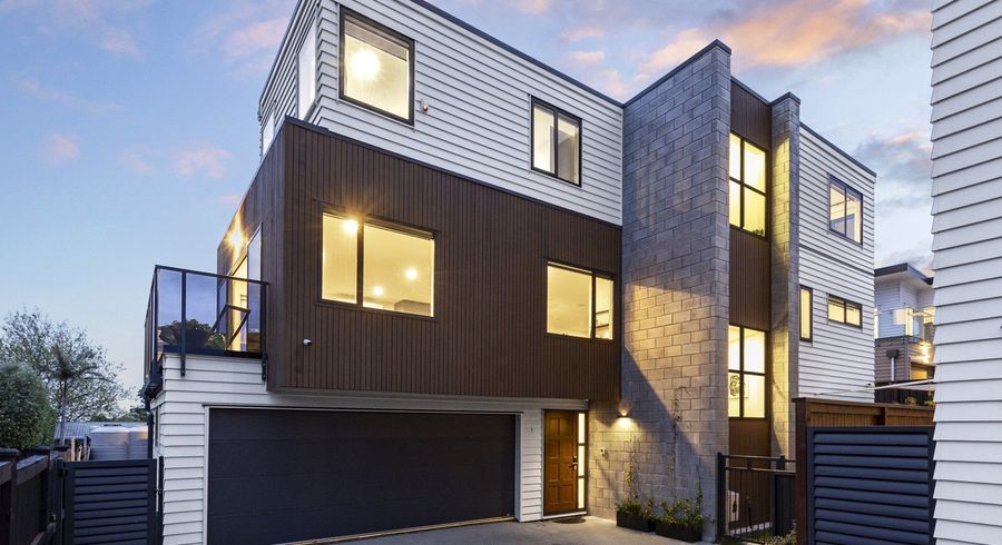  at 3/285 West Tamaki Road, Wai O Taiki Bay, Auckland