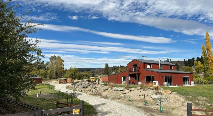  at 6 MARSHALL RD, Earnscleugh, Alexandra