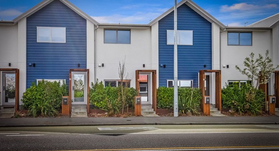  at 4/10 Riccarton Road, Riccarton, Christchurch