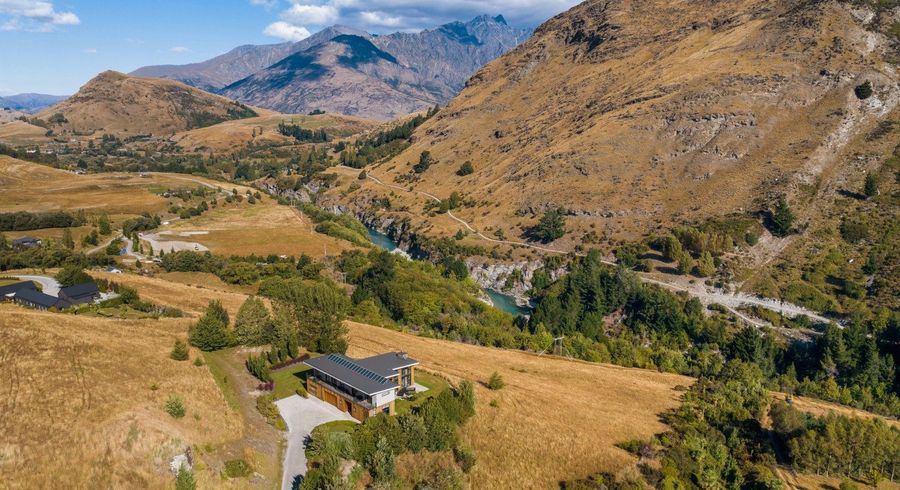  at 142 Littles Road, Dalefield, Queenstown