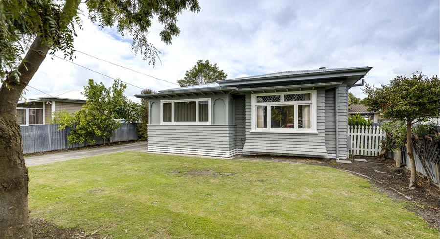  at 307 Riverslea Road North, Parkvale, Hastings