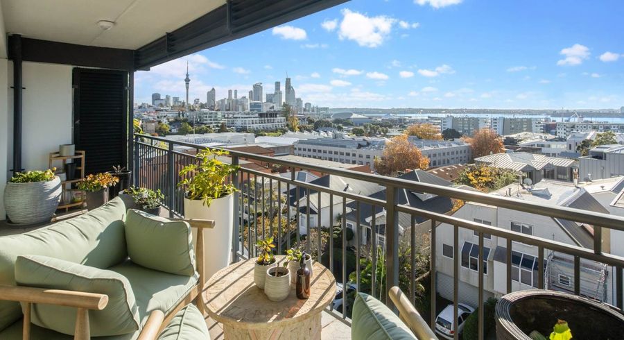  at 5B/28 Stanwell Street, Parnell, Auckland City, Auckland