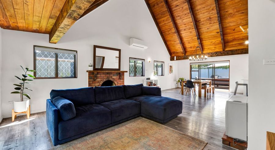  at 76A Paynters Avenue, Strandon, New Plymouth