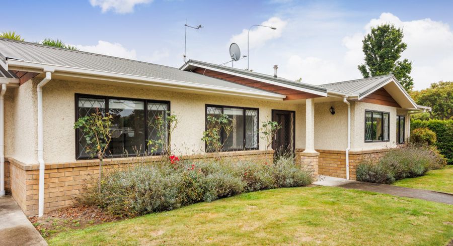  at 432 College Street, Hokowhitu, Palmerston North