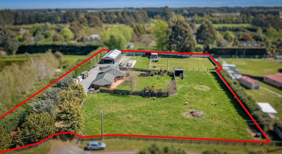  at 45 Whitewood Crescent, Christchurch