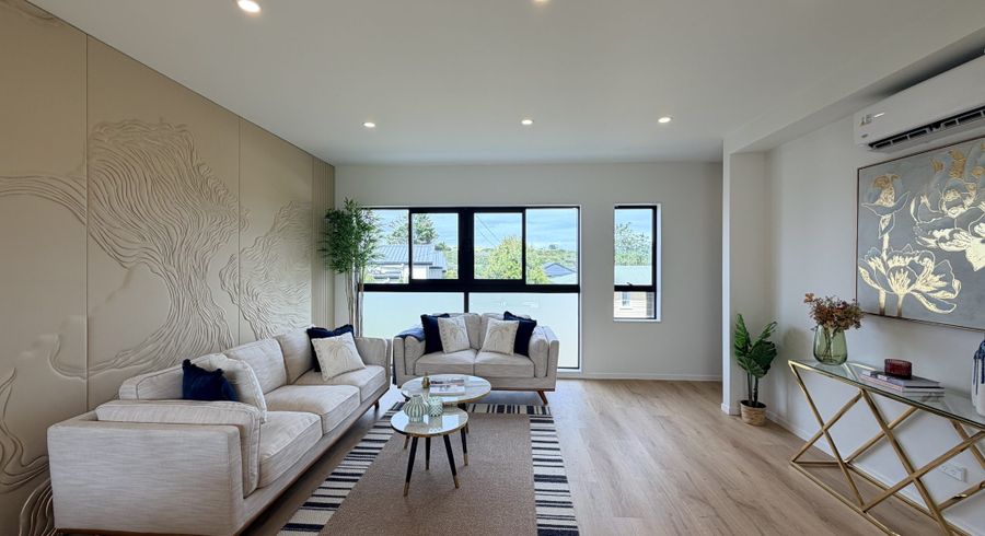  at Lot 1-6/14 Keate Place, Mount Wellington, Auckland City, Auckland