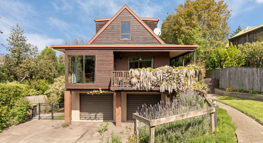  at 282 Kennedys Bush Road, Kennedys Bush, Christchurch
