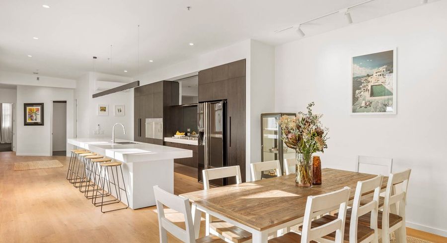  at 6A/55-57 High Street, City Centre, Auckland City, Auckland