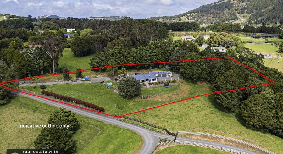  at 193B Apotu Road, Kamo