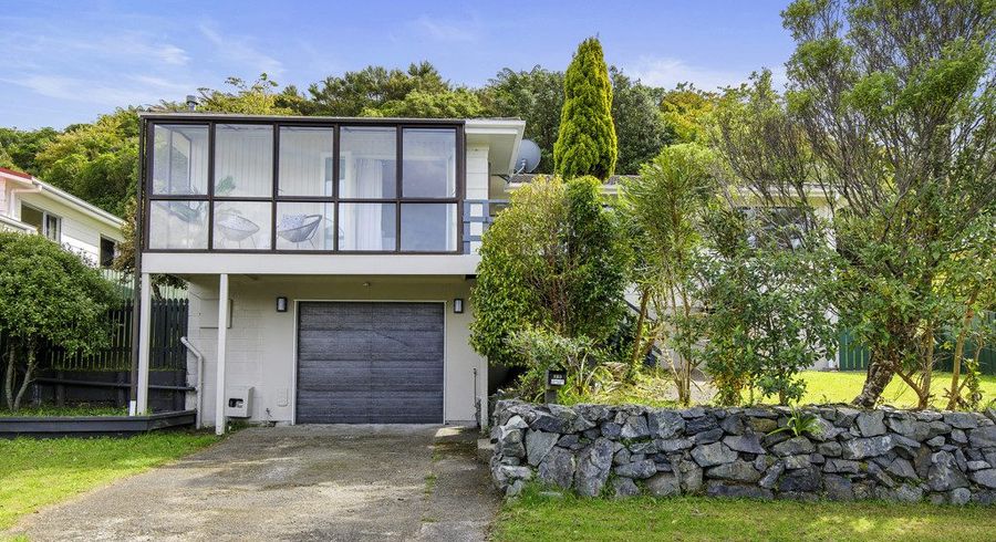  at 253 Major Drive, Kelson, Lower Hutt, Wellington