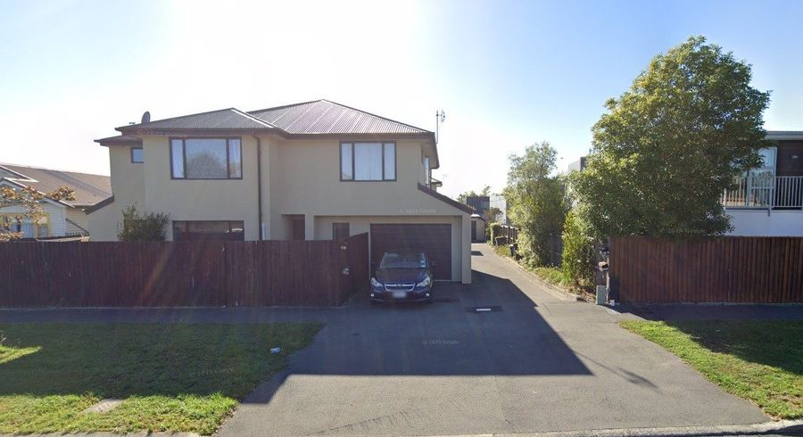  at 3/46 Picton Avenue, Riccarton, Christchurch City, Canterbury