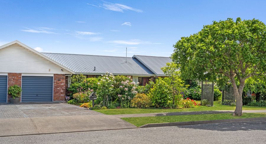  at 1 Gaylee Place, Blenheim Central, Blenheim, Marlborough