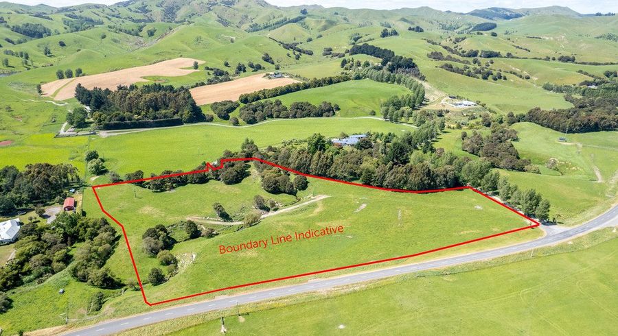  at 752g Ponatahi Road, Martinborough, South Wairarapa, Wellington