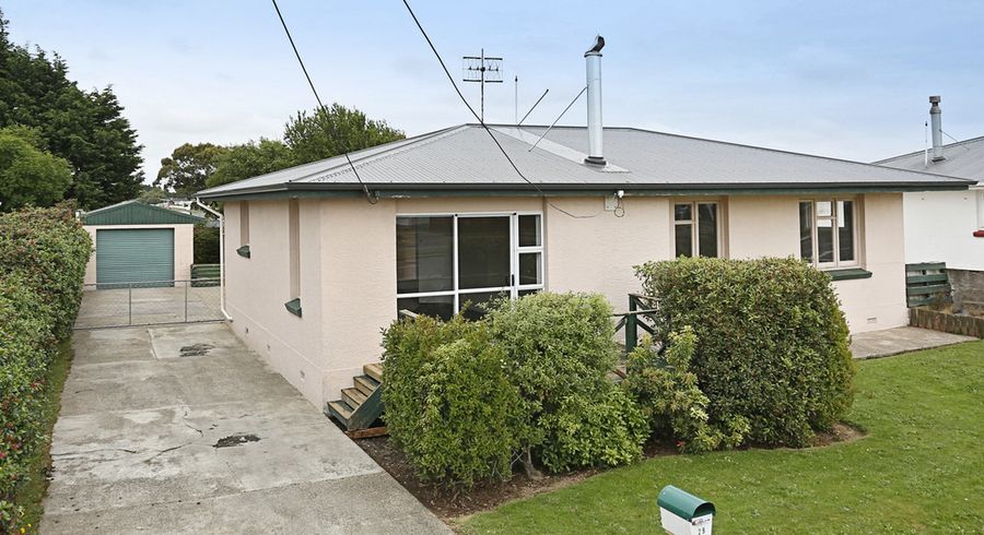  at 29 Stirrat Street, Kingswell, Invercargill