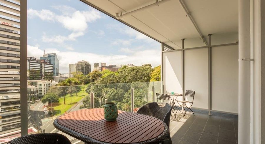  at L12/6 Lorne Street, City Centre, Auckland City, Auckland
