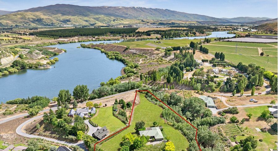  at 154C Cairnmuir Road, Cromwell, Central Otago, Otago