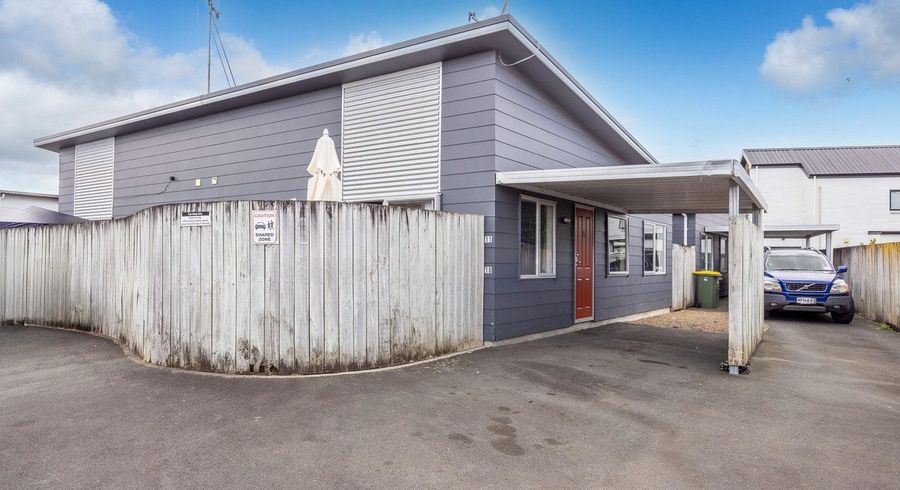  at 15K Korimako Street, Frankton, Hamilton