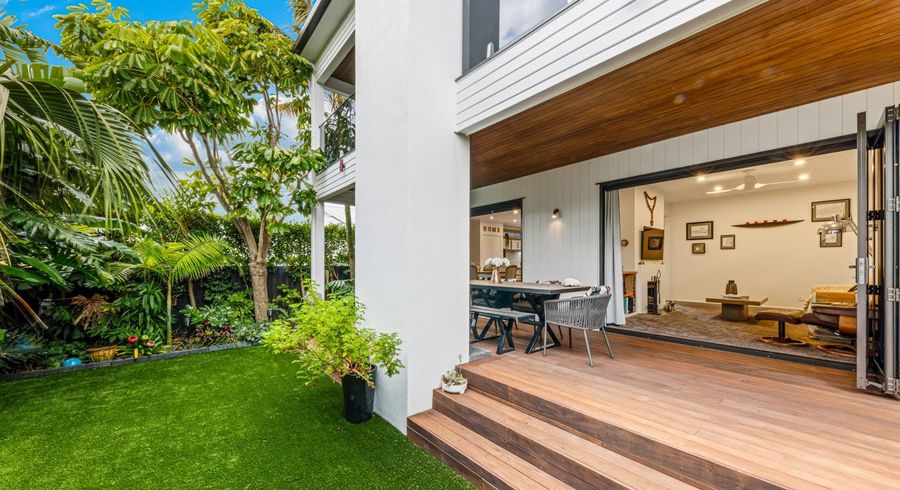  at 46 St Michaels Avenue, Point Chevalier, Auckland City, Auckland